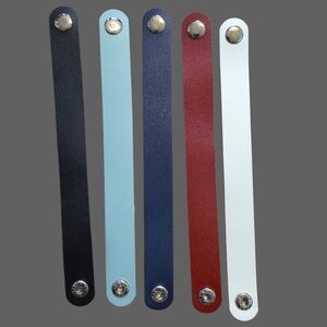 Custom Laser Engraved Bracelet